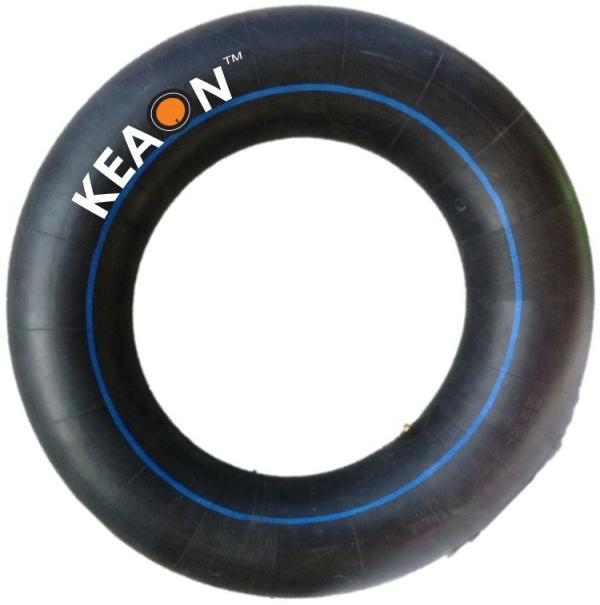 Rubber Butyl Inner Tube, for Automotive Use, Color : Black