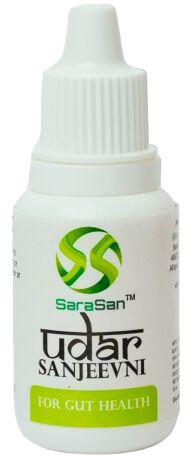 Oil 21 Gm udar sanjivani tonic for Making Ayurvedic Medicine