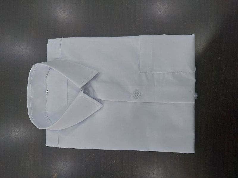 Pure Cotton mens shirts, Size : XXL, XL