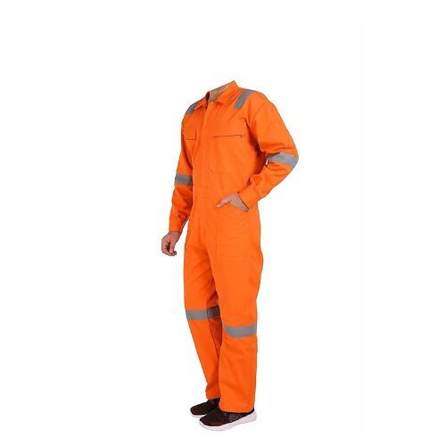 Cotton Coverall