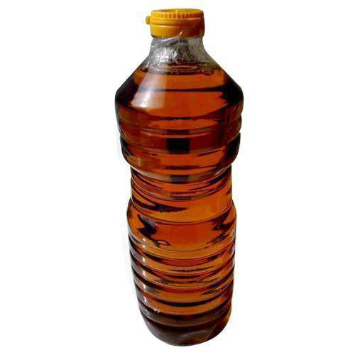 Cold Pressed Pure Mustard Oil, for Cooking, Shelf Life : 6 Months