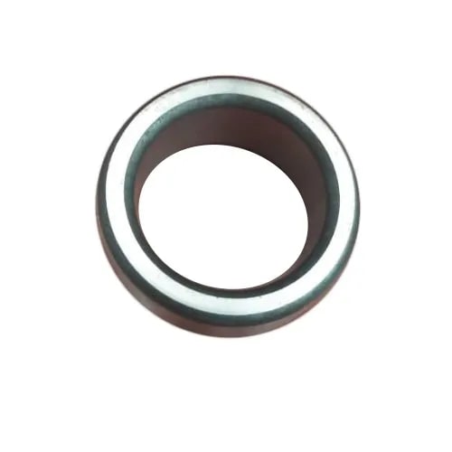 Grey Round Polished Metal Axle Cone, for Automotive, Certification : ISI Certified