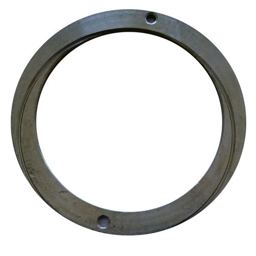 Round Polished Metal Bogie Washer, for Automotive Industry, Size : Standard