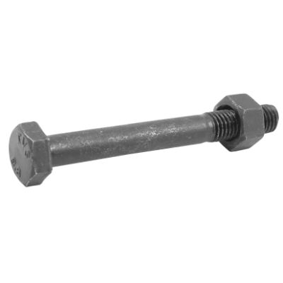 Grey Metal Kamani Bolt, for Automobile Industry, Size : Standard
