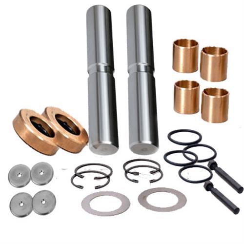 Polished Metal King Pin Kit, for Automobile Industries, Size : Standard