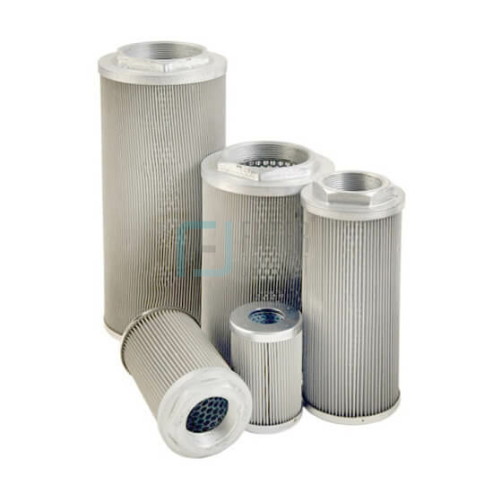Grey Polished Metal Lube Oil Filter, for Automotive, Certification : ISI Certified