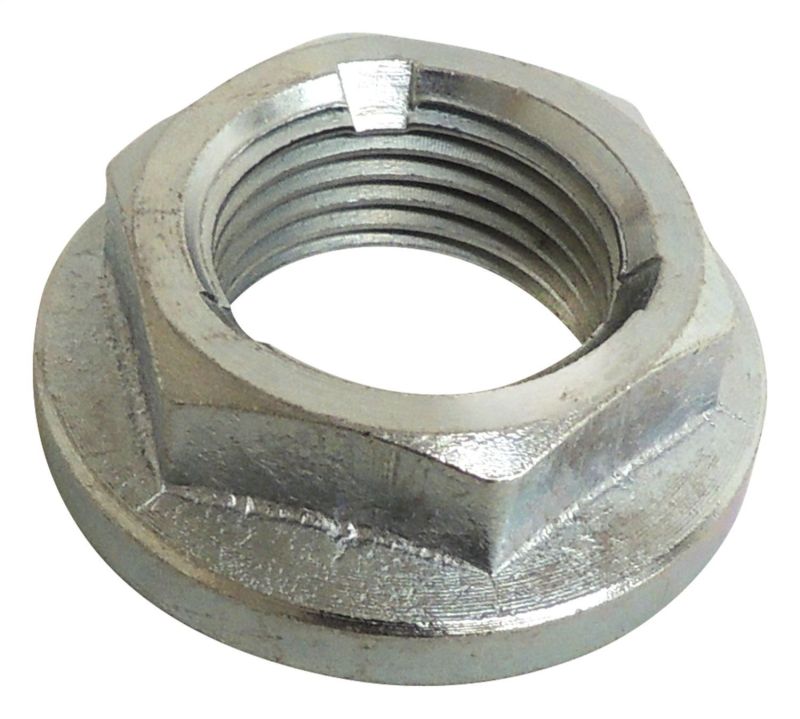 Grey Polished Metal Pinion Nut, Certification : ISI Certified