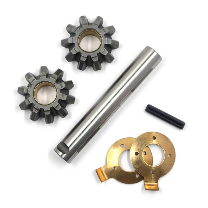 Polished Metal Planetary Gear Pin Set, for Automotive Industry, Certification : ISI Certified