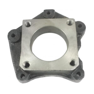 Grey Metal PTO Plate, for Automotive, Certification : ISI Certified