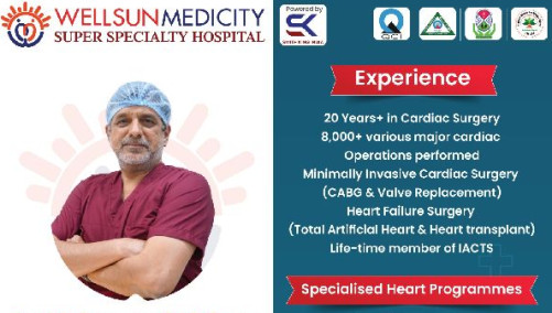 Cardiac Surgery Service