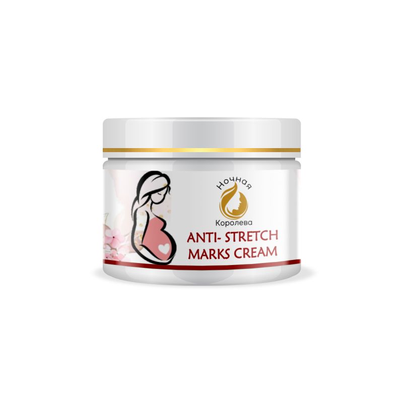 Anti Stretch Marks Cream, for Parlour, Personal, Packaging Type : Plastic Jar