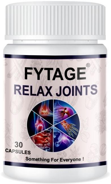 FYTAGE Relax Joint Capsules