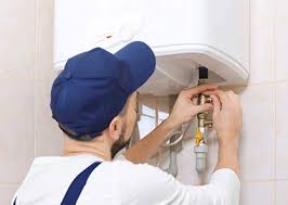 Geyser Repairing Service for Water Heating, Oil Heating