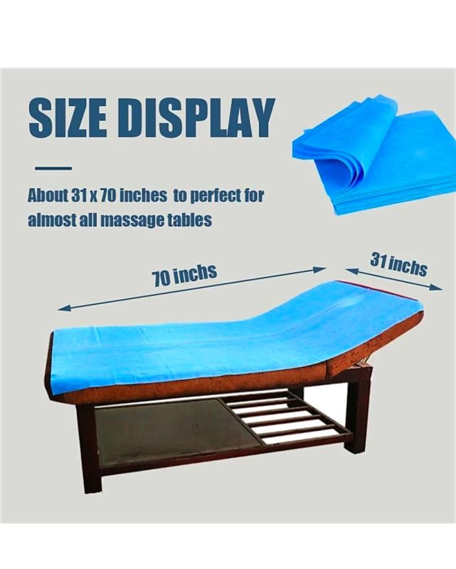 Disposable Bed Sheet