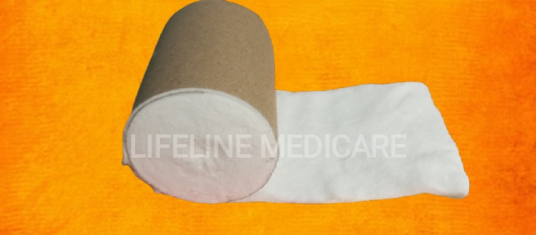 White Absorbent Cotton Wool Ip, For Clinical, Hospital