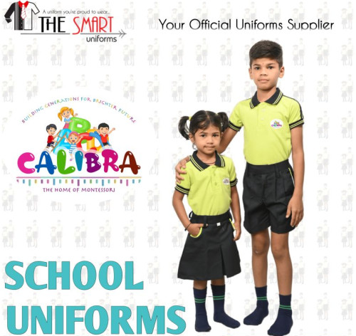 Options TSU School Uniforms, Size : All, All sizes