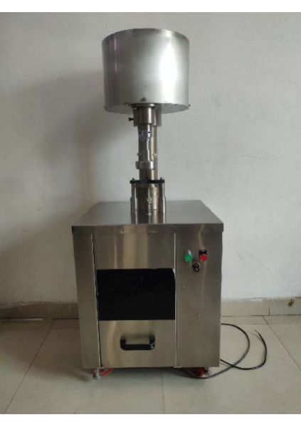 Caping Machine