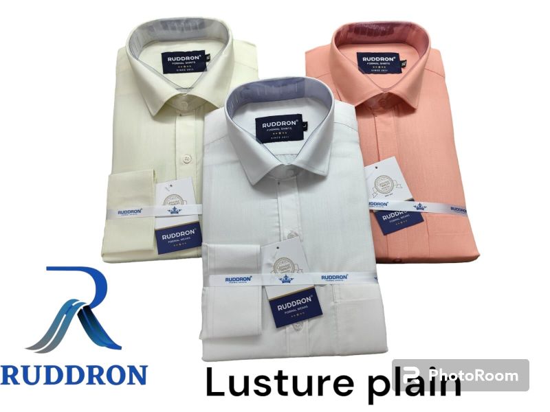 Mens Formal Shirts