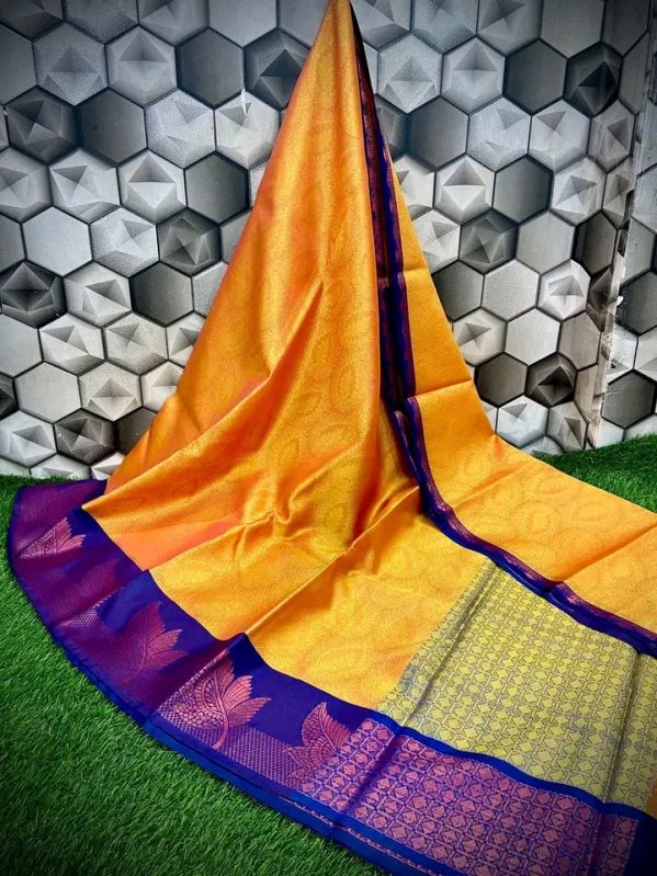 banarasi kora muslin saree