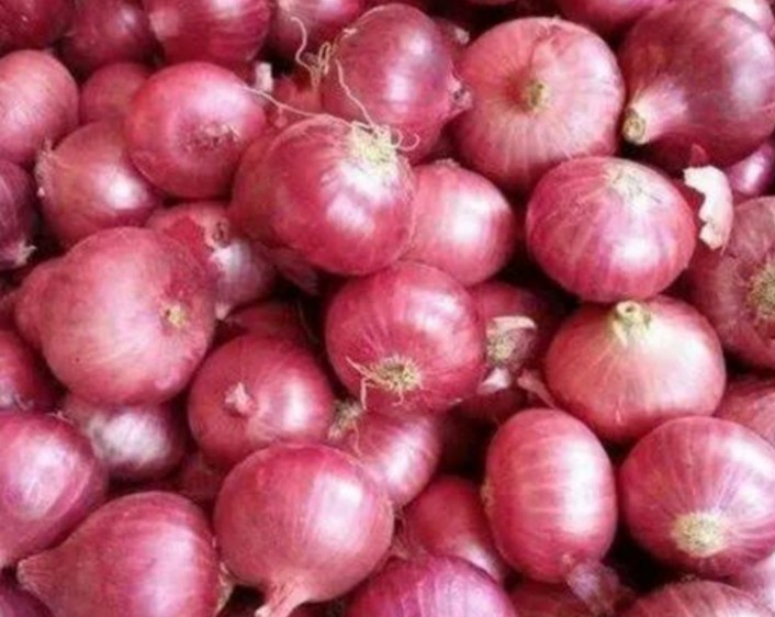 Red onion, Packaging Size : 50kg