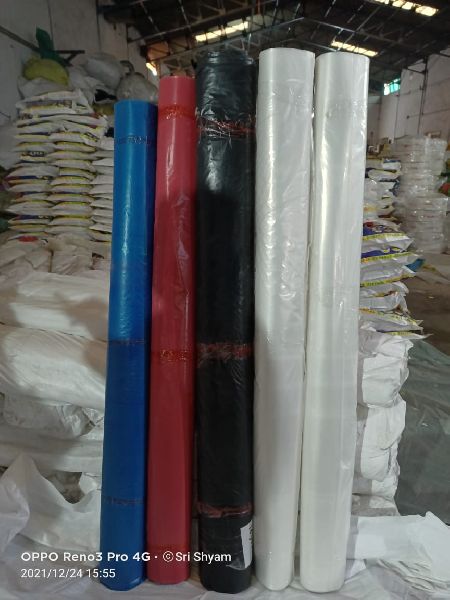 Plastic Tarpaulins