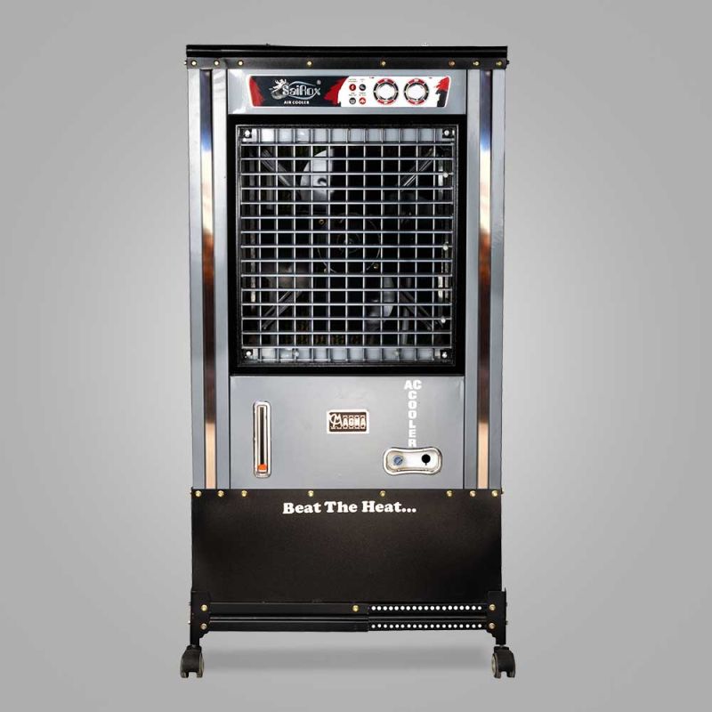 110V metal air cooler