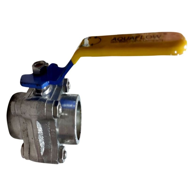 Forged Steel Ball Valves, Feature : Investment Casting, Durable, Corrosion Proof
