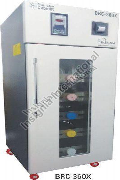 BRC-360X Blood Storage Cabinets