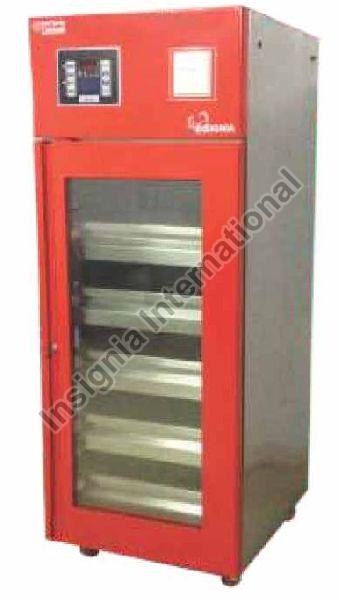 BRC-LRC Series Blood Storage Cabinet