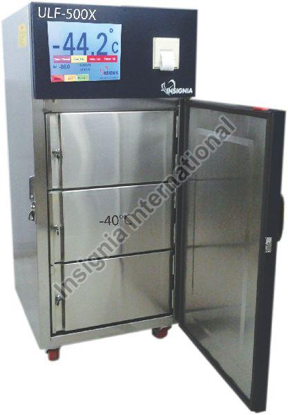 ULF Series Ultra Low Temperature Freezer, for Chemicals, Enzymes, Storaing Drugs, Voltage : 110V, 220V