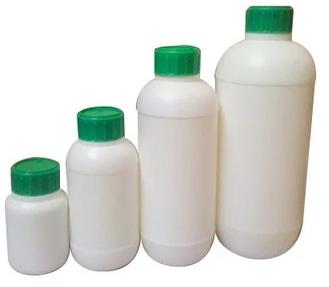 Customised Plain Hdpe Bottle, For Ayurvedic Products, Size : 50 Gram To 500 Gram, 20ml - 1000ml