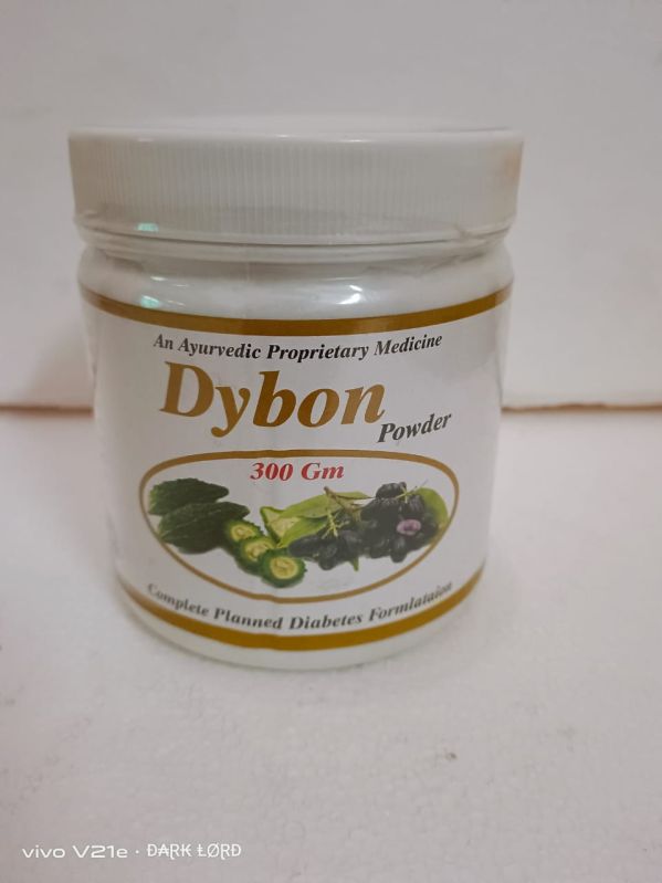 Dybon Powder, for Clinical, Packaging Type : Box