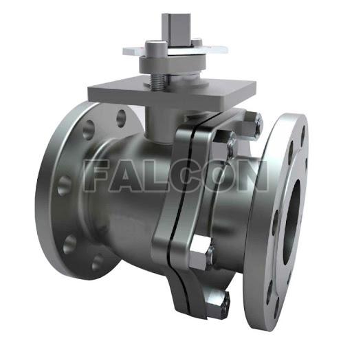 High 254 SMO Steel Valves, for Water Fitting, Size : ½ to 24 Inch