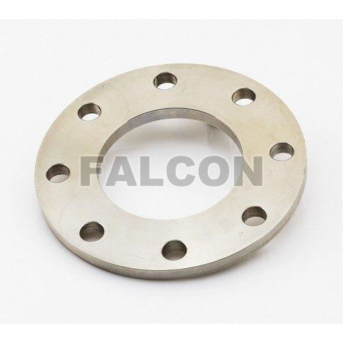 ASME B16.47 Series B Flange, For Fittings, Shape : Round