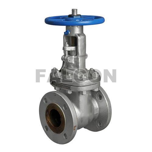 Cast Steel Gate Valve, for Water Fitting, Feature : Durable, Good Quality