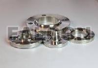 Polished Forged Steel Flanges, for Fittings, Packaging Type : Box