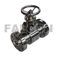 Forged Steel Valves, Size : 15mm – 50mm