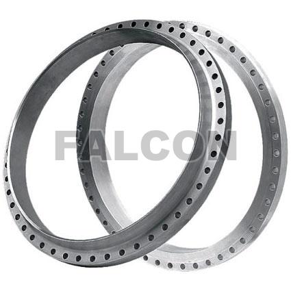 Round Industrial Ring Flanges, Outer Diameter : 2mm~914mm