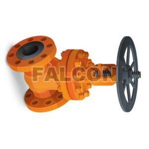 Super Duplex Stainless Steel Valves