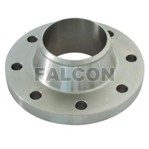 Weld Neck Flanges