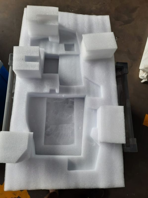 epe foam profile