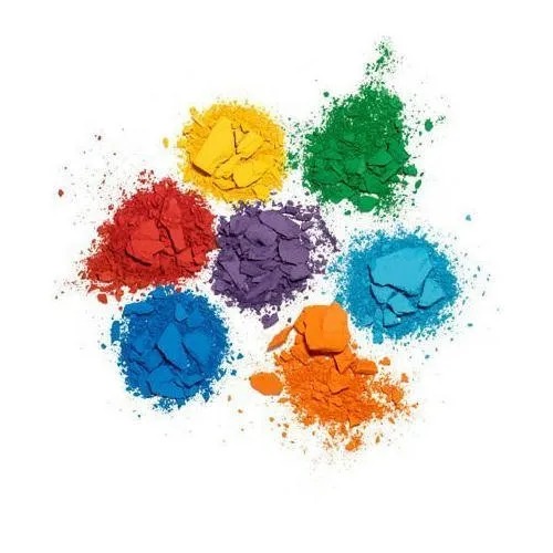 Multicolor Powder Lake Food Colours, Packaging Type : PP Bags HDPE Drums