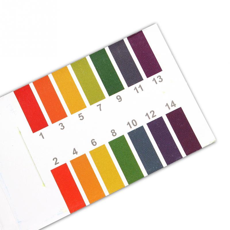 PH Indicator Paper, for Laboratory Use