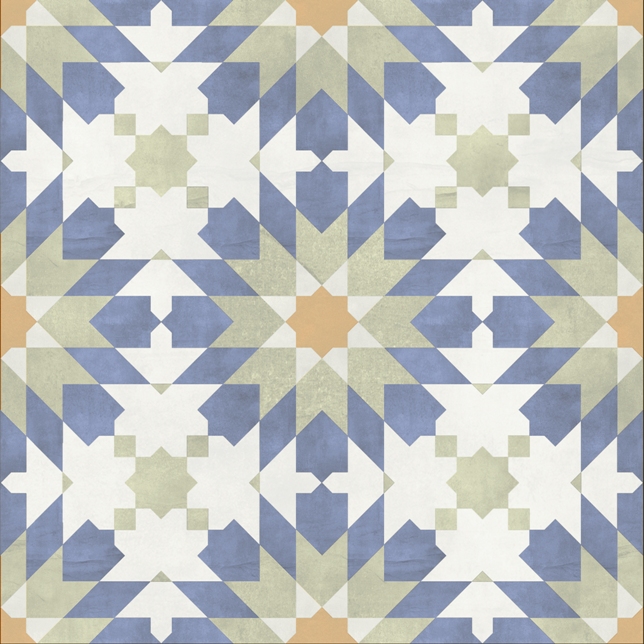 1205 digital wall tile