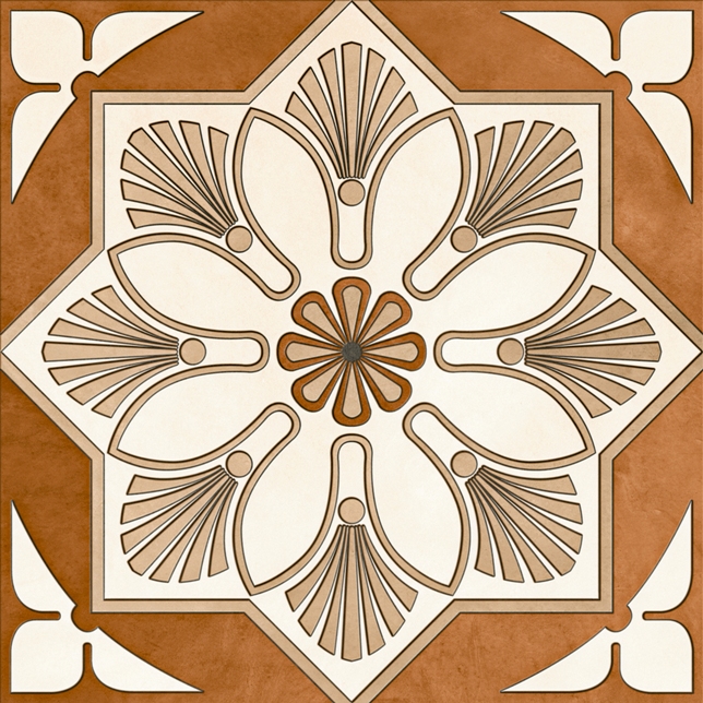 1207 digital wall tile