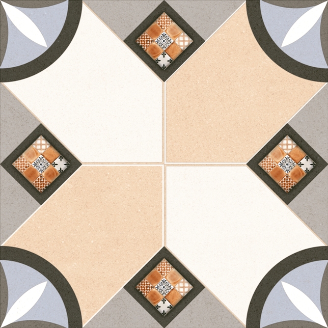 1000gm Ceramic Floor Tiles, For Kitchen, Interior, Bathroom, Size : 300x300mm