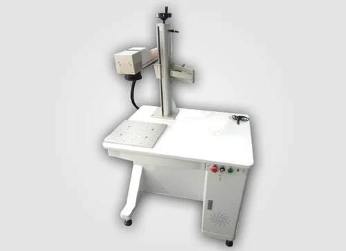 Star Laser 380V Semi Automatic Stainless Steel 90 kg Electric Gold Hallmarking Machine, for Jewelry Industry