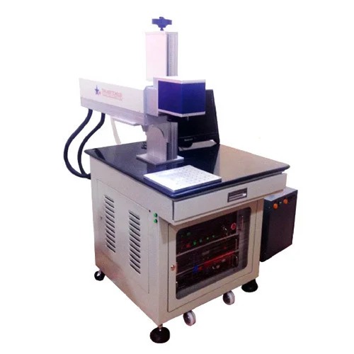 Tools Laser Marking Machine