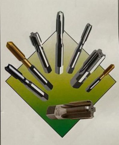 IT HSS Screwing Taps