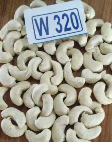 Promise W320 Cashew Nut